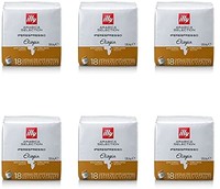 illy 意利 浓缩咖啡 Iperesso Arabica 精选埃塞俄比亚-1 包 18 粒浓缩咖啡胶囊，120 克