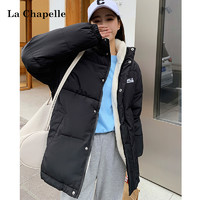 La Chapelle 914413747 女士棉服