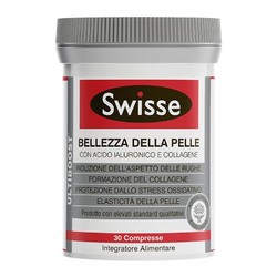 Swisse 斯维诗 胶原蛋白片  30片