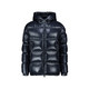 MONCLER 盟可睐 1A5450068950742 男士 Ecrins down 连帽羽绒服