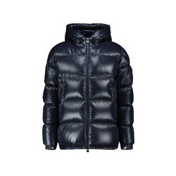 MONCLER 盟可睐 1A5450068950742 男士 Ecrins down 连帽羽绒服