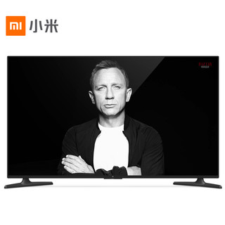 MI 小米 电视L65M5-AD+全保修3年