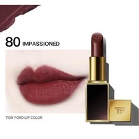 TOM FORD 经典黑金唇膏 #80 3g