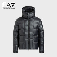 EMPORIO ARMANI 阿玛尼 男士羽绒服 6KPB54-PNR4Z