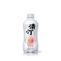 SPRINGS & MOUNTAINS 清泉出山 荔枝味苏打气泡水 330ml*6瓶