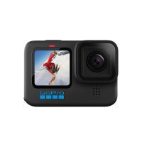 GoPro HERO10 Black 数码运动摄像机
