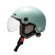 PLUS会员：PUPA 蛹 头盔 3C认证 薄荷冬盔 均码