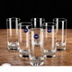 Luminarc 乐美雅 玻璃杯 6只装