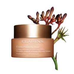 CLARINS 娇韵诗 焕颜弹力日霜 50ml