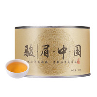 88VIP：正山堂 骏眉中国·清风 特级 红茶 50g