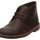 限8.5码：Clarks 其乐 ‎ 26082286 男士短靴