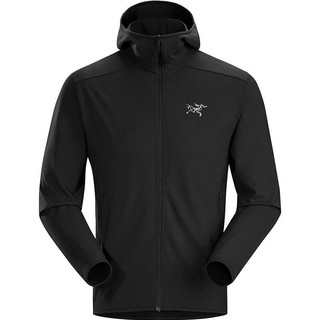 ARC'TERYX 始祖鸟 KYANITE LT HOODY 男款抓绒上衣