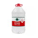 农夫山泉 饮用天然水5L/桶千岛湖大自然饮用水山泉水瓶装碱性优质