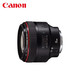 Canon 佳能 全画幅大光圈定焦红圈镜头   佳能EF 135mm f/2L USM镜头  官方标配