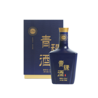 YANXUAN 网易严选 青稞酒 500毫升 6瓶*2箱