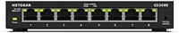 NETGEAR 8 端口千兆以太网智能管理网络交换机 (GS308E)