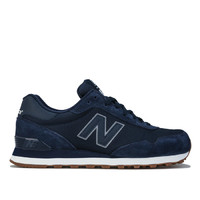 new balance 男士515跑步运动鞋