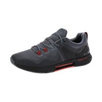 UNDER ARMOUR 安德玛 HOVR Rise 男子休闲运动鞋 3022025-101 灰色 53