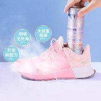 Uoni 由利 日本uoni由利鞋子除臭剂喷雾鞋柜鞋袜篮球鞋防臭去异味神器