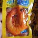 网红麻辣味大虾100g*5斤