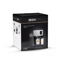 BEEM 德国BEEM意式咖啡机  家用 - 01656