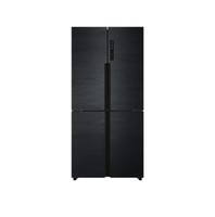 Haier 海尔 一级双变频T型门冰箱 485升