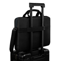 DELL 戴尔 单肩包 笔记本电脑包15英寸 办公旅行学生Essential手提包斜挎包
