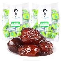 百枣纲目 阿胶枣蜜枣500g*2袋