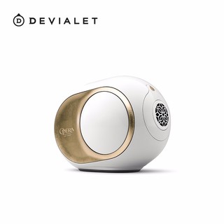 DEVIALET 帝瓦雷 Phantom II 巴黎歌剧院版蓝牙音响家庭音箱 98dB Opéra de Paris I Devialet