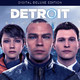 Detroit: Become Human 底特律：变人 电脑游戏 PC 中文
