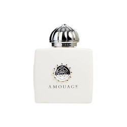 AMOUAGE 爱慕 晚香玉之恋女士香水 EDP 100ml花果香美食调