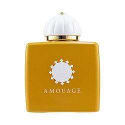 AMOUAGE Amouage 爱慕 阳光女士香水 EDP 100ml东方花香调