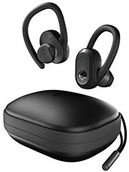 Skullcandy Push XT 超真无线入耳式耳塞 - 真黑色