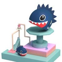 361° 儿童泳帽 SLY206109