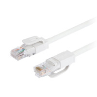 PowerSync 包尔星克 CAT6E-01N 六类CAT6 千兆网线