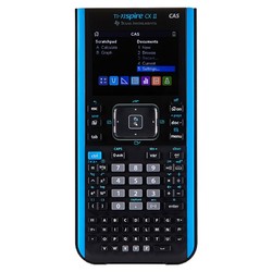 TEXAS INSTRUMENTS 德州仪器 TI-Nspire CX II CAS 编程图形计算器