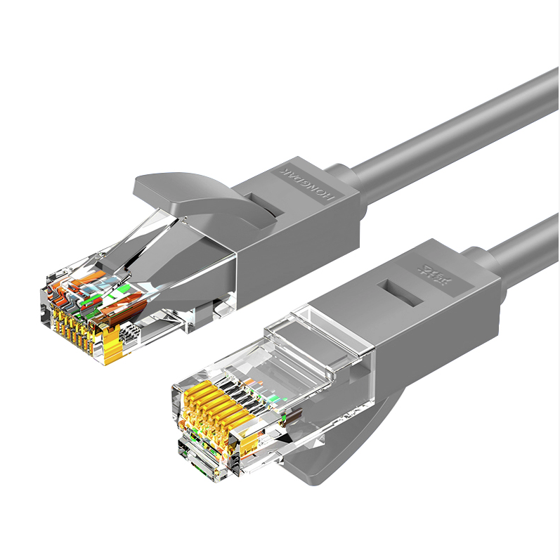 HONGDAK 六类CAT6 千兆网线