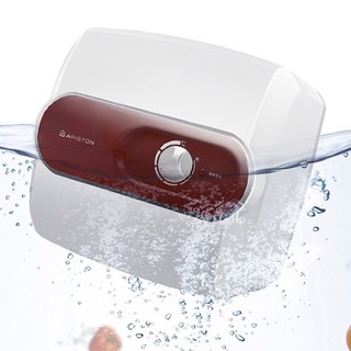 ARISTON 阿里斯顿 AC10BE1.5 储水式厨宝 10L 上出水