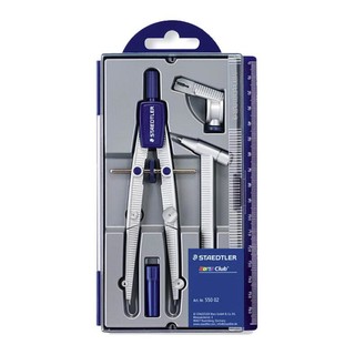 STAEDTLER 施德楼 55002 速动中车圆规