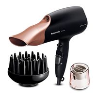 Panasonic 松下 奈米系列 电吹风
