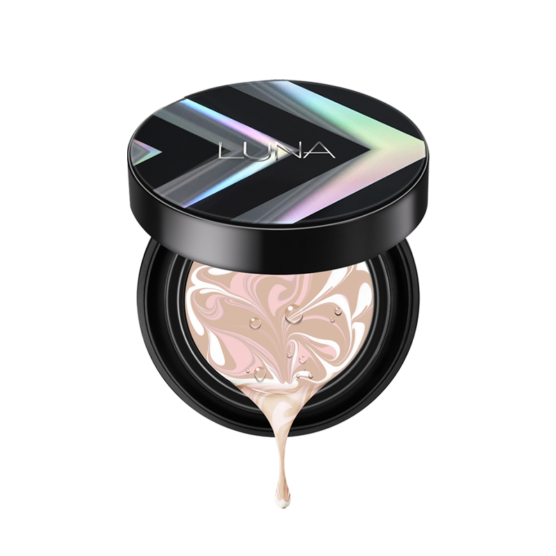 LUNA 露娜 OR持久水润精华气垫
