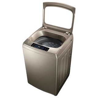 Midea 美的 MB90-6200QCG 变频波轮洗衣机 9kg