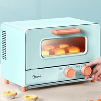 Midea 美的 PT1201 电烤箱