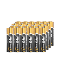 nanfu南孚5号碱性电池8粒