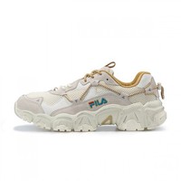 FILA 斐 Fusion 女子休闲运动鞋 T12W031117F