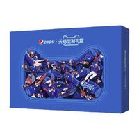 pepsi 百事 凡士林联名款 可乐 330ml*2听 礼盒装