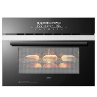 ROBAM 老板 魔厨系列 KQWS-2150-R070A 嵌入式烤箱 40L
