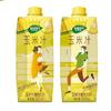 BAIENSHI 佰恩氏 玉米汁 330ml*6瓶