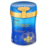 美赞臣 MeadJohnson Nutrition 儿童奶粉 港版 4段 900g