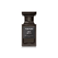 cdf会员购、有券的上：TOM FORD 汤姆·福特 珍华乌木沉香香水 中性EDP 50ml